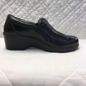 Alegria clog size 37